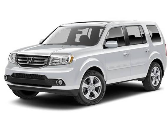 HONDA PILOT 2013 5FNYF4H69DB055328 image HONDA PILOT 2013 5FNYF4H69DB055328 image