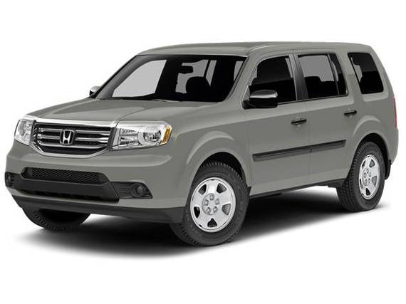 HONDA PILOT 2014 5FNYF4H22EB004574 image HONDA PILOT 2014 5FNYF4H22EB004574 image