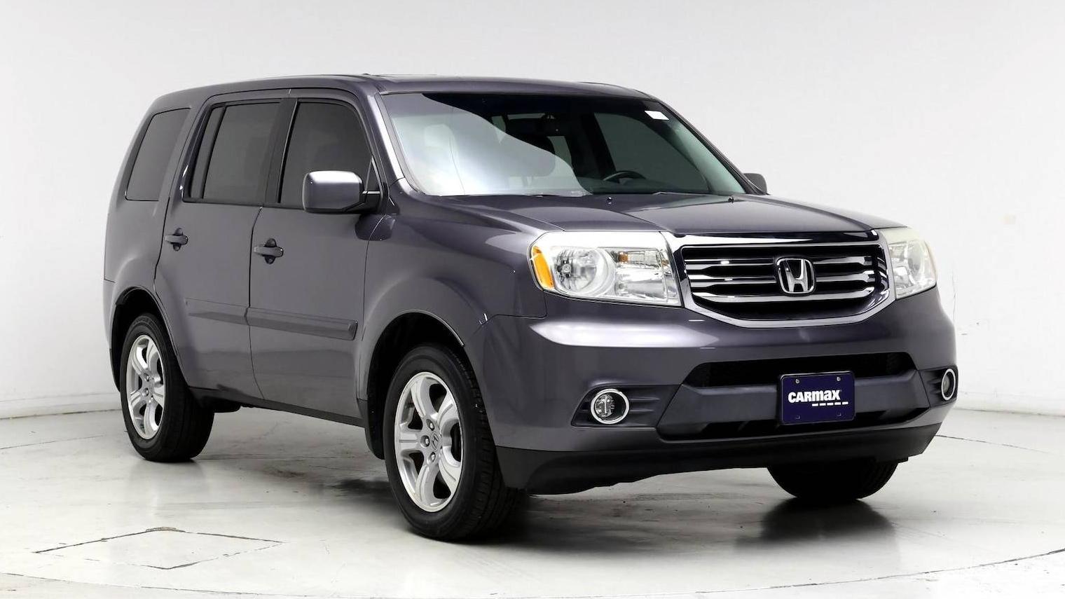 HONDA PILOT 2015 5FNYF3H54FB019549 image