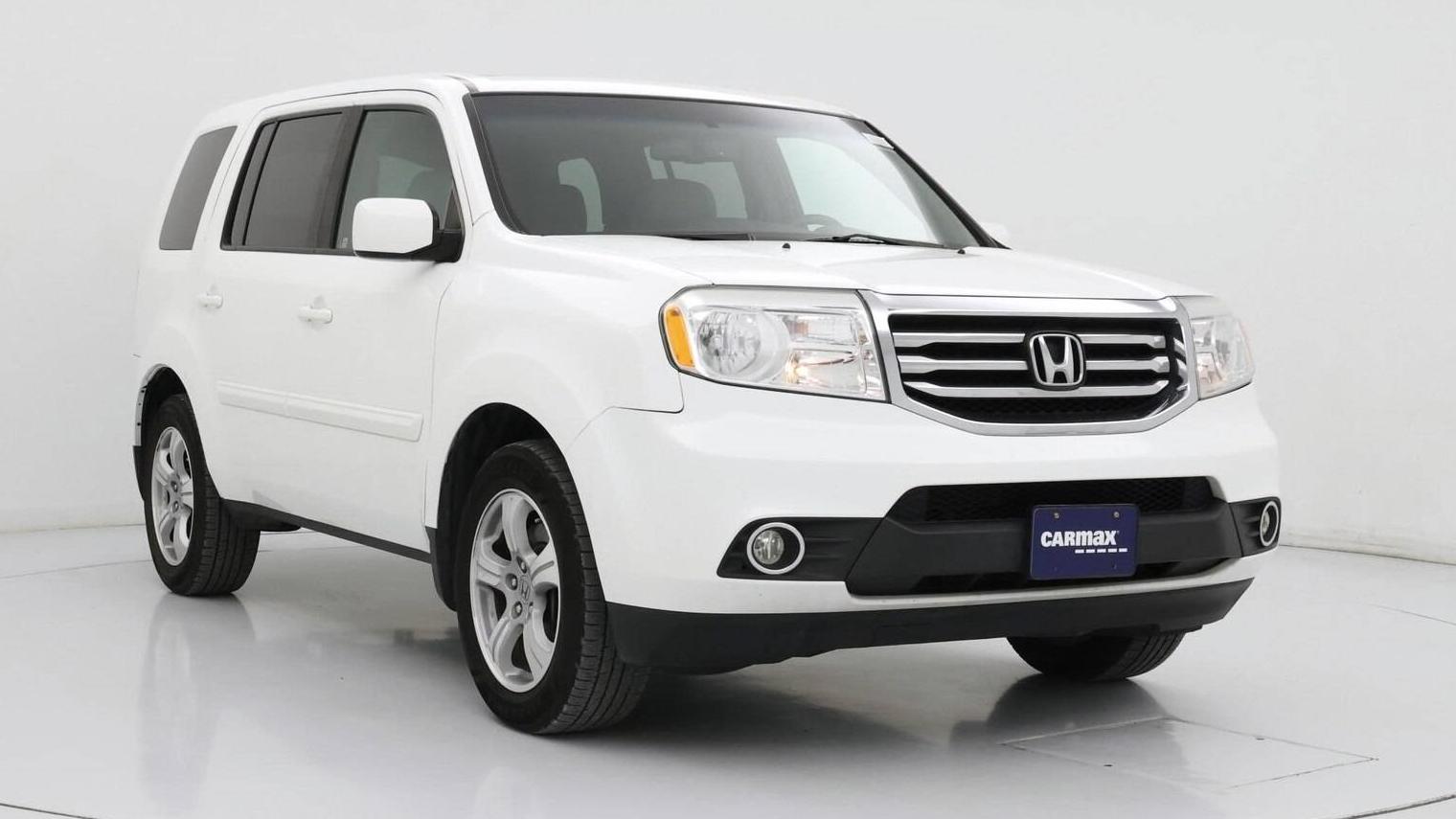 HONDA PILOT 2015 5FNYF4H62FB009004 image