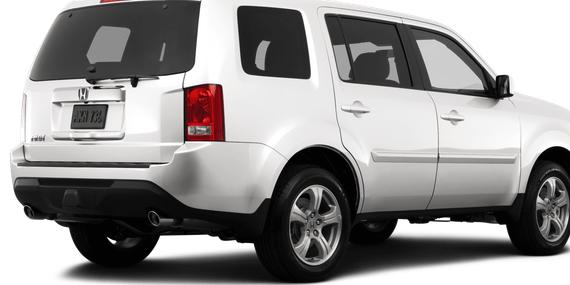 HONDA PILOT 2015 5FNYF4H57FB010057 image HONDA PILOT 2015 5FNYF4H57FB010057 image