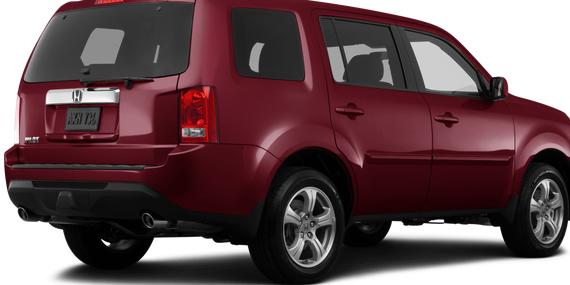 HONDA PILOT 2015 5FNYF4H53FB049180 image HONDA PILOT 2015 5FNYF4H53FB049180 image