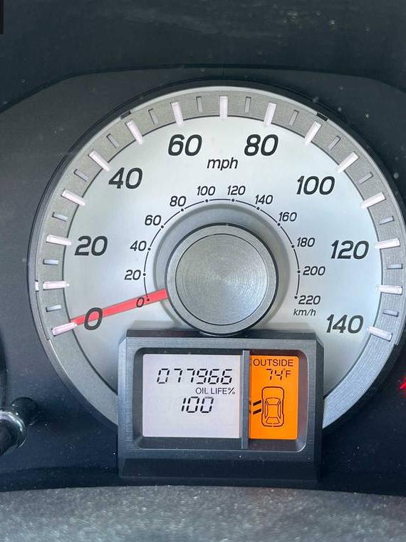 HONDA PILOT 2015 5FNYF3H48FB024499 image