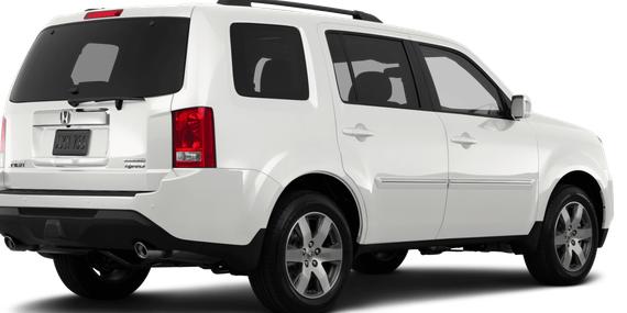 HONDA PILOT 2015 5FNYF3H94F8ZZ1961 image HONDA PILOT 2015 5FNYF3H94F8ZZ1961 image