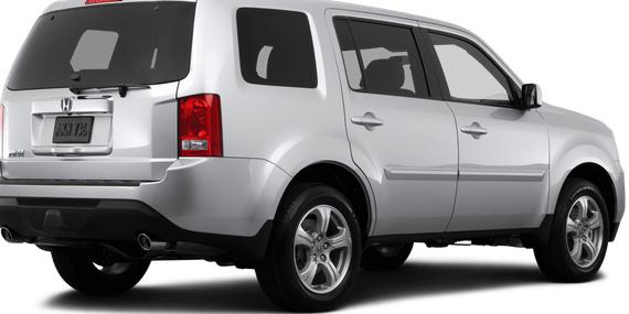 HONDA PILOT 2015 5FNYF4H51FB002486 image