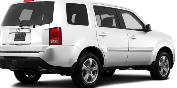 HONDA PILOT 2015 5FNYF4H74FB018439 image
