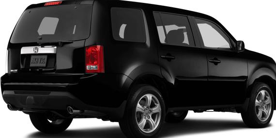 HONDA PILOT 2015 5FNYF4H5XFB017634 image HONDA PILOT 2015 5FNYF4H5XFB017634 image