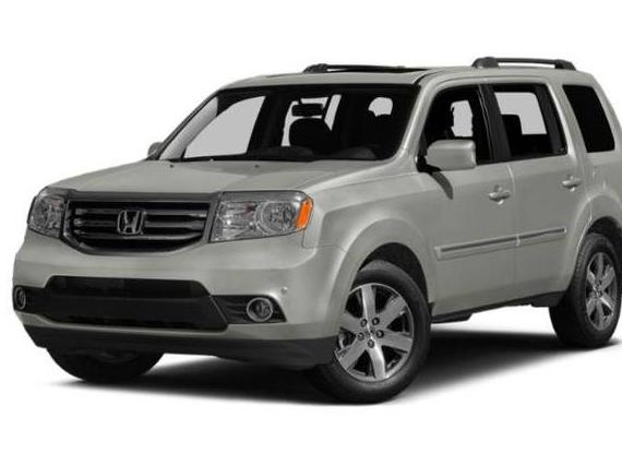 HONDA PILOT 2015 5FNYF3H94FB010224 image HONDA PILOT 2015 5FNYF3H94FB010224 image