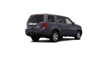 HONDA PILOT 2015 5FNYF4H20FB004526 image