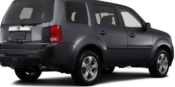 HONDA PILOT 2015 5FNYF4H72FB002627 image HONDA PILOT 2015 5FNYF4H72FB002627 image