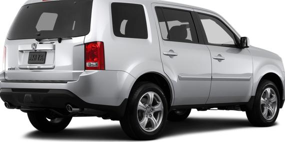 HONDA PILOT 2015 5FNYF4H37FB054221 image