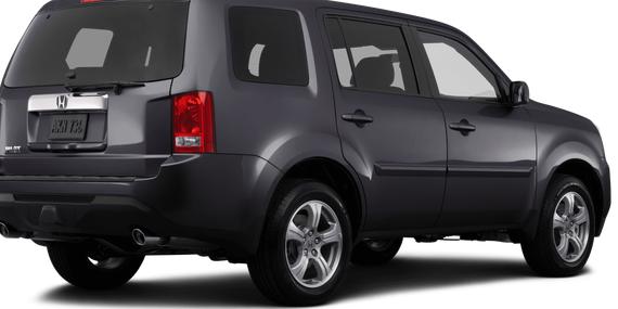 HONDA PILOT 2015 5FNYF4H55FB066899 image HONDA PILOT 2015 5FNYF4H55FB066899 image