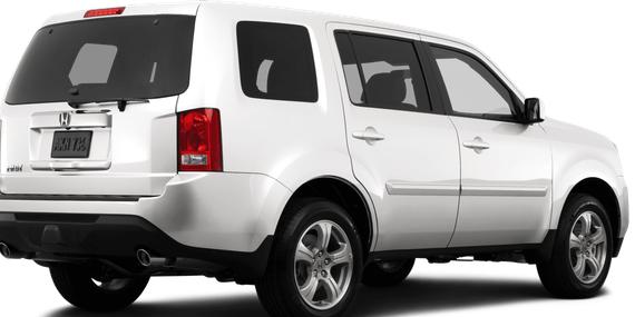 HONDA PILOT 2015 5FNYF4H55FB015287 image HONDA PILOT 2015 5FNYF4H55FB015287 image