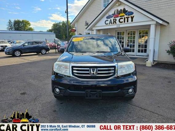 HONDA PILOT 2015 5FNYF4H96FB044543 image HONDA PILOT 2015 5FNYF4H96FB044543 image