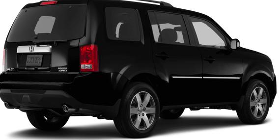 HONDA PILOT 2015 5FNYF3H96FB017238 image
