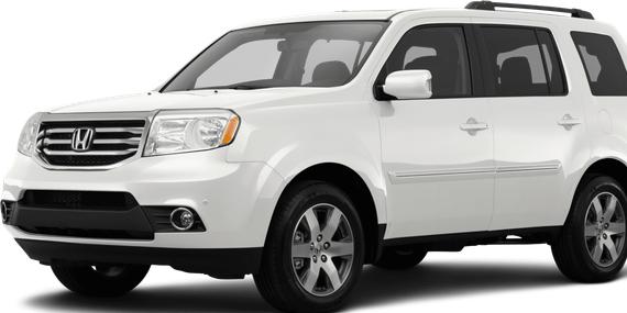 HONDA PILOT 2015 5FNYF4H93FB018143 image HONDA PILOT 2015 5FNYF4H93FB018143 image