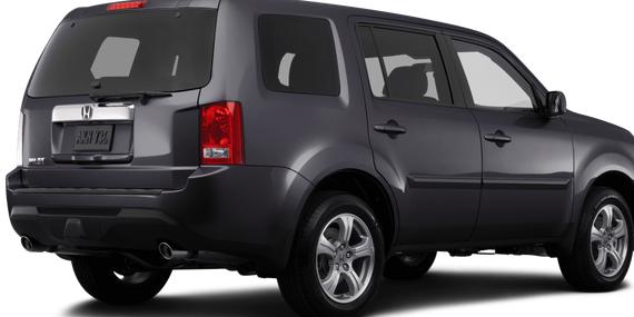 HONDA PILOT 2015 5FNYF4H39FB069139 image HONDA PILOT 2015 5FNYF4H39FB069139 image