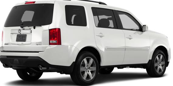 HONDA PILOT 2015 5FNYF3H93FB033025 image HONDA PILOT 2015 5FNYF3H93FB033025 image