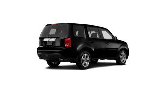 HONDA PILOT 2015 5FNYF4H57FB004632 image
