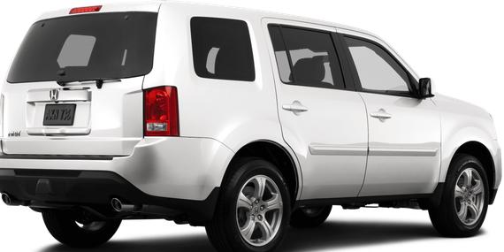 HONDA PILOT 2015 5FNYF4H71FB018396 image HONDA PILOT 2015 5FNYF4H71FB018396 image