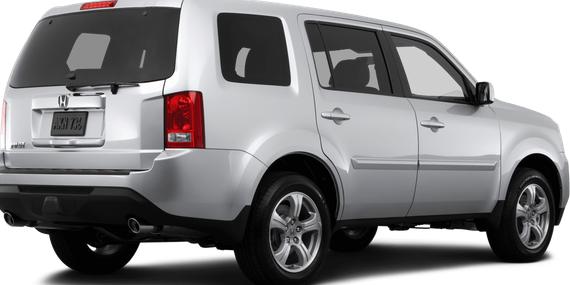 HONDA PILOT 2015 5FNYF4H74FB018750 image HONDA PILOT 2015 5FNYF4H74FB018750 image