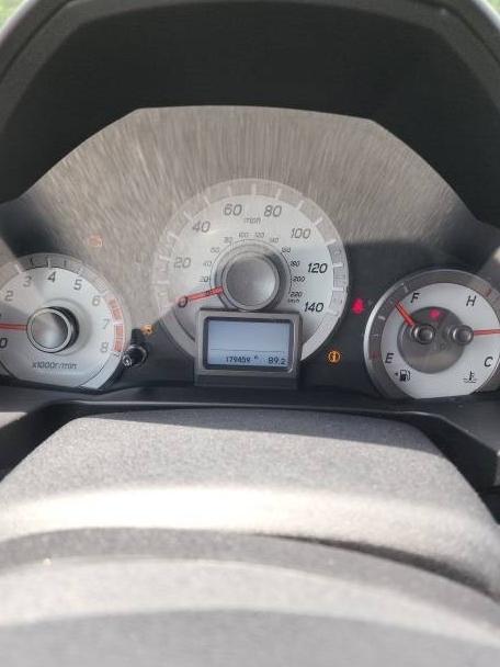 HONDA PILOT 2015 5FNYF4H93FB001844 image