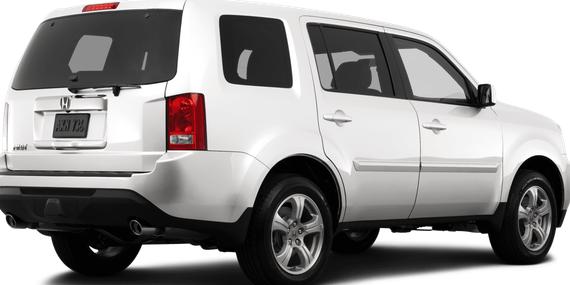 HONDA PILOT 2015 5FNYF4H59FB046901 image HONDA PILOT 2015 5FNYF4H59FB046901 image