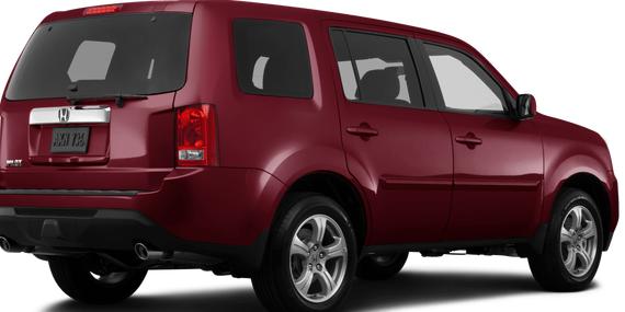 HONDA PILOT 2015 5FNYF4H44FB045422 image HONDA PILOT 2015 5FNYF4H44FB045422 image