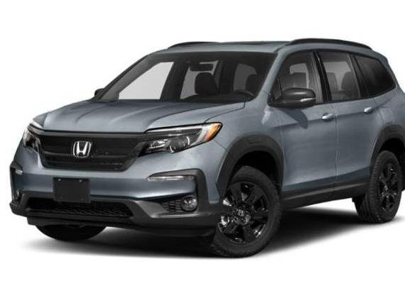 HONDA PILOT 2022 5FNYF6H80NB093013 image HONDA PILOT 2022 5FNYF6H80NB093013 image