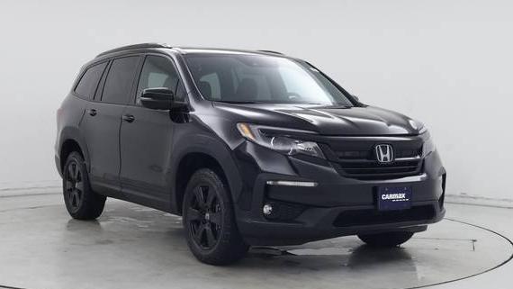 HONDA PILOT 2022 5FNYF6H85NB072920 image HONDA PILOT 2022 5FNYF6H85NB072920 image