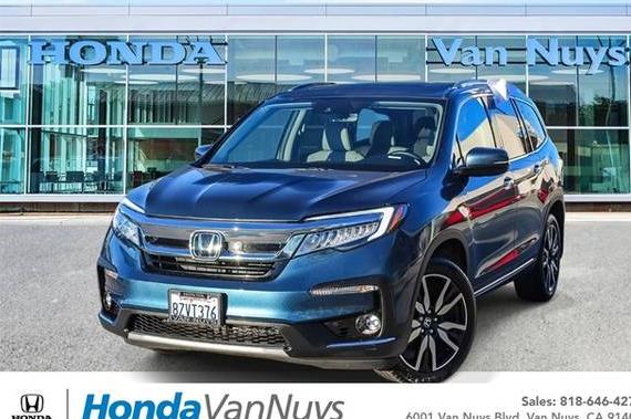 HONDA PILOT 2022 5FNYF5H6XNB013418 image HONDA PILOT 2022 5FNYF5H6XNB013418 image