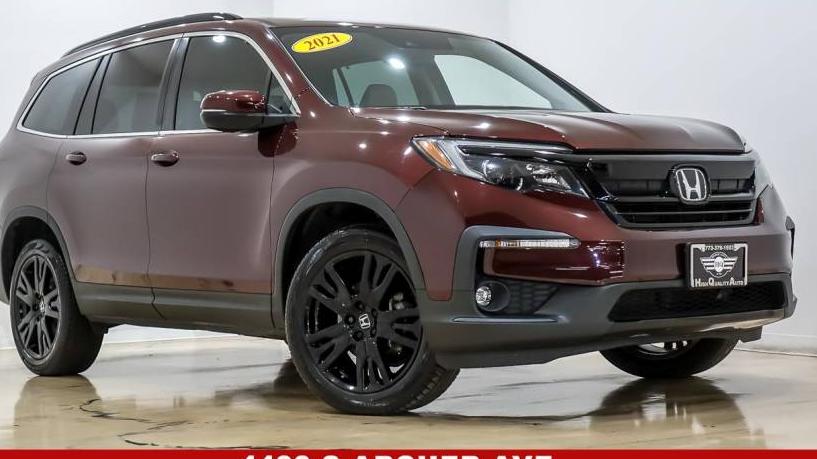 HONDA PILOT 2022 5FNYF6H24NB000182 image HONDA PILOT 2022 5FNYF6H24NB000182 image