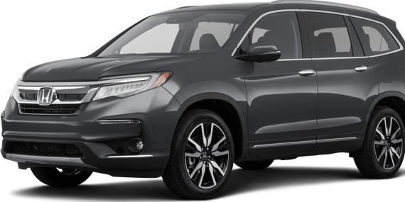 HONDA PILOT 2022 5FNYF6H00NB008035 image HONDA PILOT 2022 5FNYF6H00NB008035 image