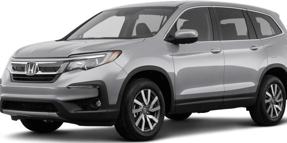 HONDA PILOT 2022 5FNYF5H34NB034710 image HONDA PILOT 2022 5FNYF5H34NB034710 image