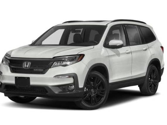 HONDA PILOT 2022 5FNYF6H76NB057494 image HONDA PILOT 2022 5FNYF6H76NB057494 image