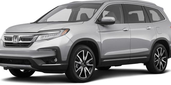 HONDA PILOT 2022 5FNYF6H61NB062187 image HONDA PILOT 2022 5FNYF6H61NB062187 image