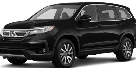 HONDA PILOT 2022 5FNYF5H52NB037011 image HONDA PILOT 2022 5FNYF5H52NB037011 image