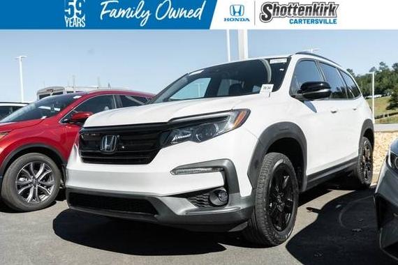 HONDA PILOT 2022 5FNYF6H8XNB075859 image HONDA PILOT 2022 5FNYF6H8XNB075859 image