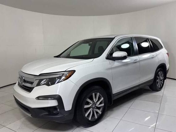 HONDA PILOT 2022 5FNYF5H51NB036500 image HONDA PILOT 2022 5FNYF5H51NB036500 image