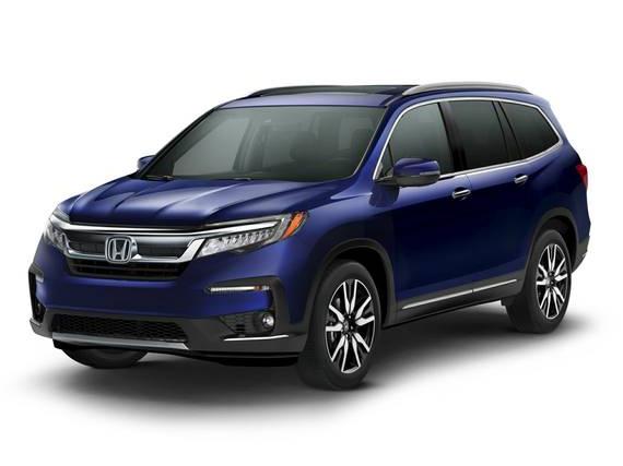HONDA PILOT 2022 5FNYF6H69NB060557 image