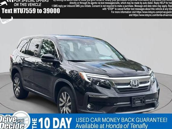 HONDA PILOT 2022 5FNYF6H56NB087559 image HONDA PILOT 2022 5FNYF6H56NB087559 image