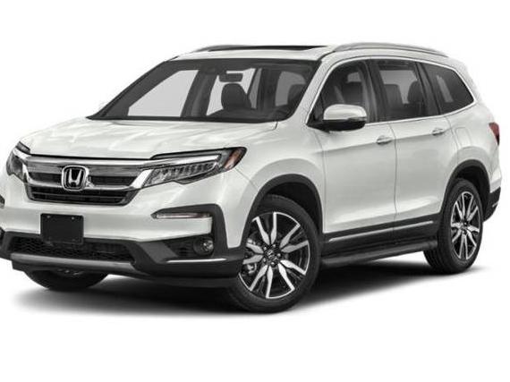 HONDA PILOT 2022 5FNYF6H03NB088530 image HONDA PILOT 2022 5FNYF6H03NB088530 image