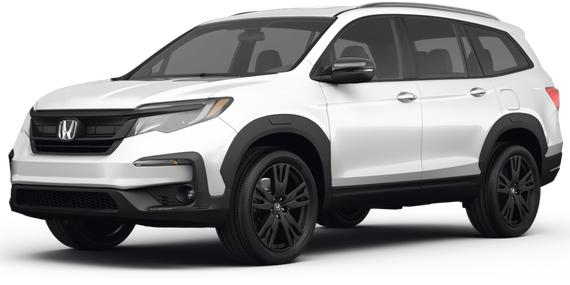 HONDA PILOT 2022 5FNYF6H8XNB082620 image HONDA PILOT 2022 5FNYF6H8XNB082620 image