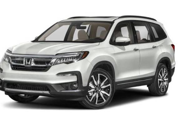 HONDA PILOT 2022 5FNYF5H69NB035149 image HONDA PILOT 2022 5FNYF5H69NB035149 image