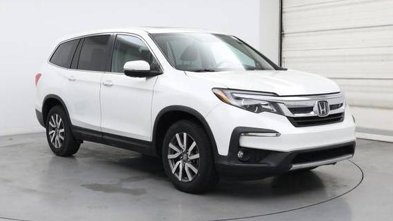 HONDA PILOT 2022 5FNYF5H53NB012134 image HONDA PILOT 2022 5FNYF5H53NB012134 image