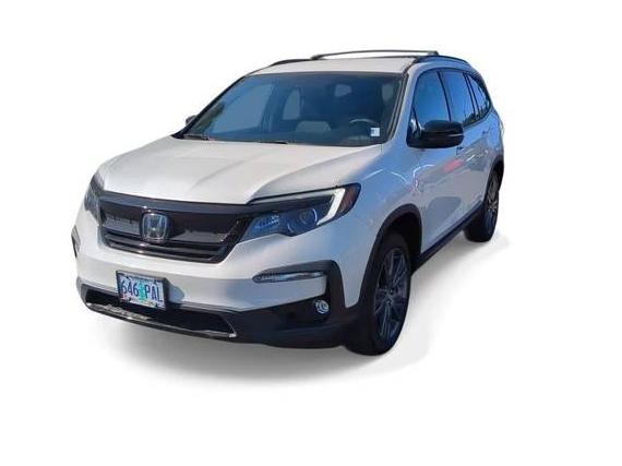 HONDA PILOT 2022 5FNYF6H34NB100789 image HONDA PILOT 2022 5FNYF6H34NB100789 image