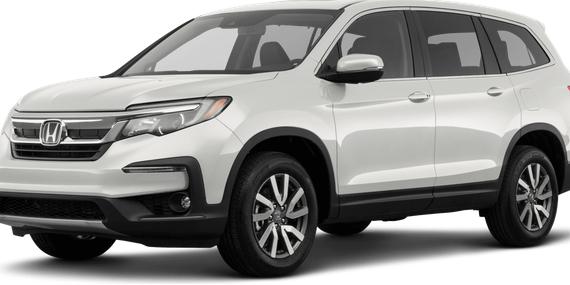 HONDA PILOT 2022 5FNYF6H33NB103828 image HONDA PILOT 2022 5FNYF6H33NB103828 image