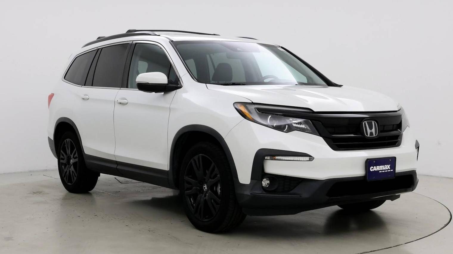 HONDA PILOT 2022 5FNYF5H2XNB002738 image