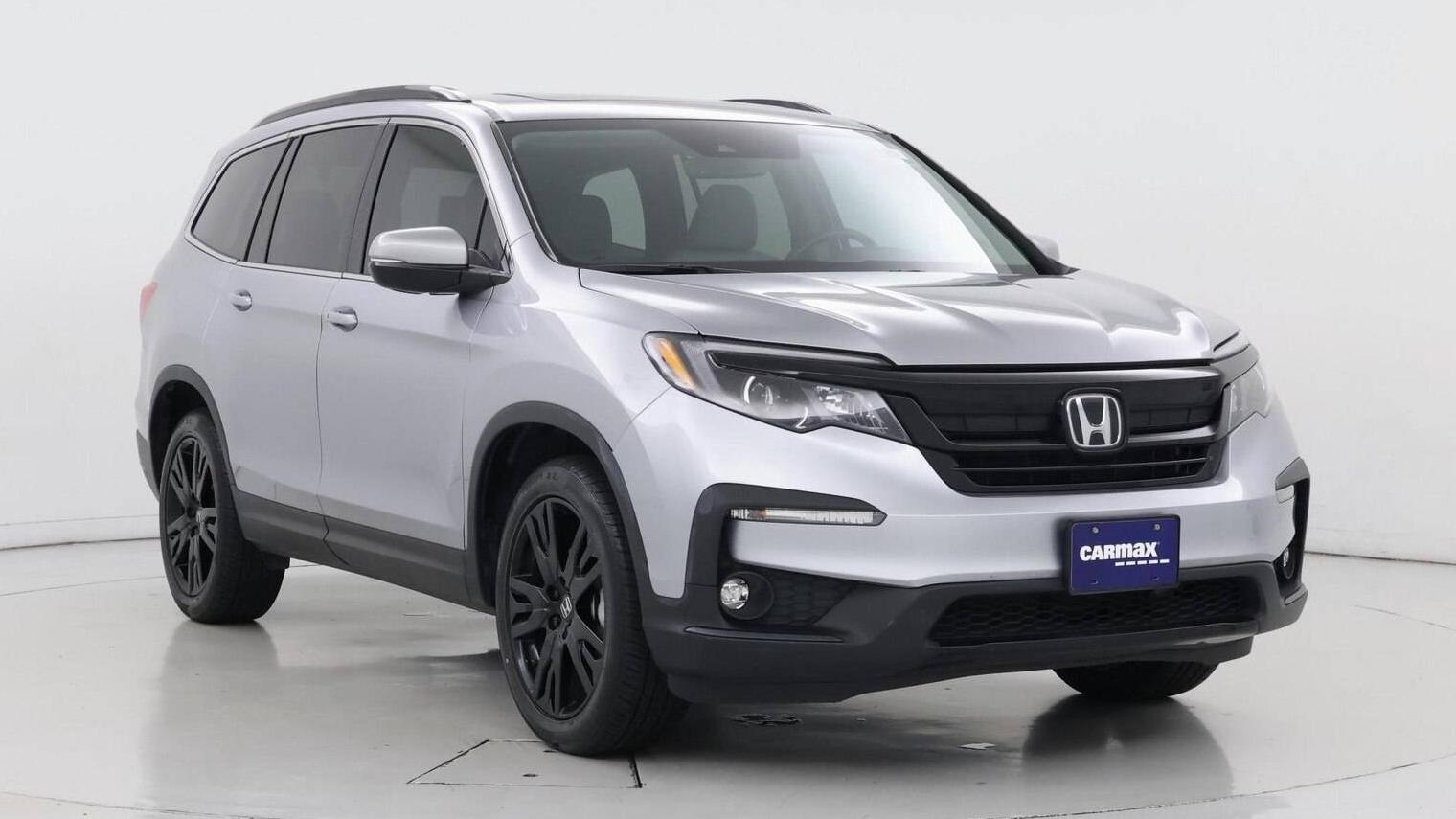 HONDA PILOT 2022 5FNYF5H28NB012751 image