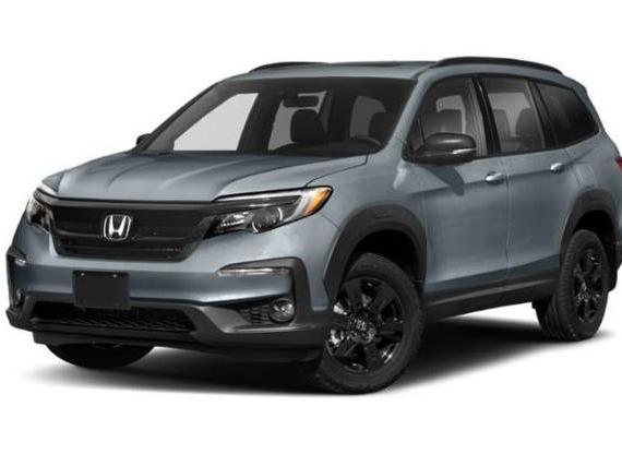 HONDA PILOT 2022 5FNYF6H86NB071839 image HONDA PILOT 2022 5FNYF6H86NB071839 image